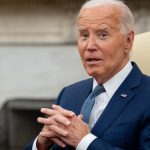 Biden Endorses Supreme Court