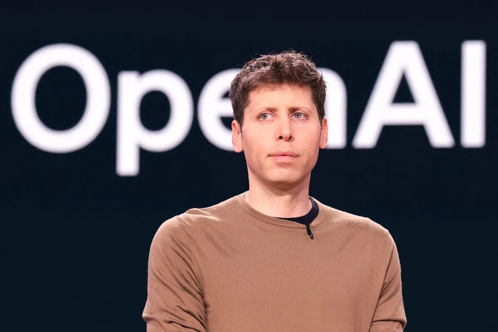 OpenAI Announces SearchGPT