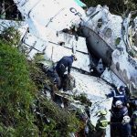 Brazilian Plane Crash