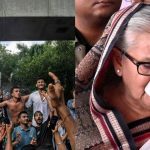 Sheikh Hasina’s Final Hours