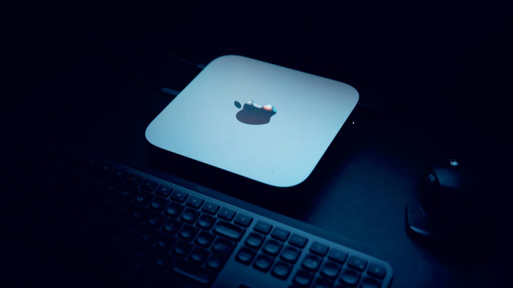 Apple's Mac Mini