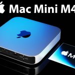 Apple’s Tiny Mac Mini